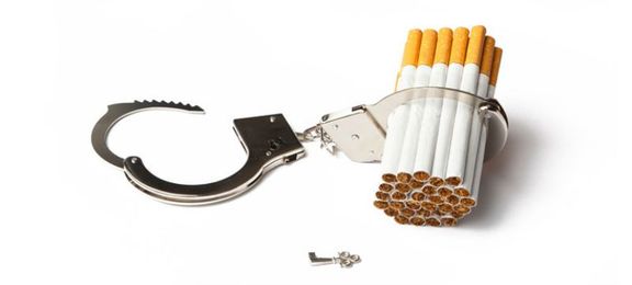 Doctors of optometry can help patients stop smoking