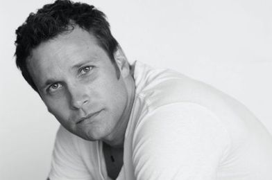 Does Your Behavior Match Your Heart? with Tyrus Morgan on CD Speak UP!