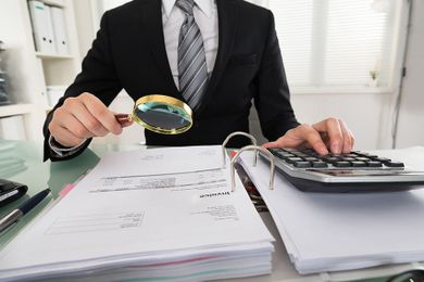Freight audit & pay systems: Better ways to pay the bills