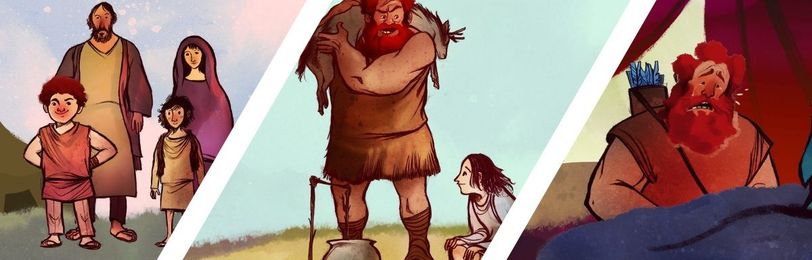 Has Your Sunday School Discovered the Power of Visual Storytelling?