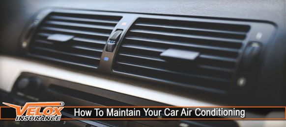How To Maintain Your Car Air Conditioning