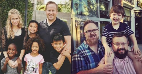 8 Families Open Up About What Adoption Really Means: “She Is Ours, and We Are Hers"