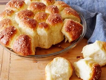 How to Make Parker House Rolls