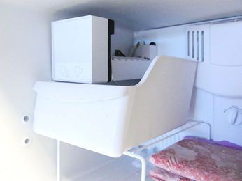 What to do when your ice maker stops making ice