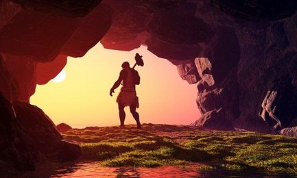 Why hunter-gathering made men so bad at multi-tasking 