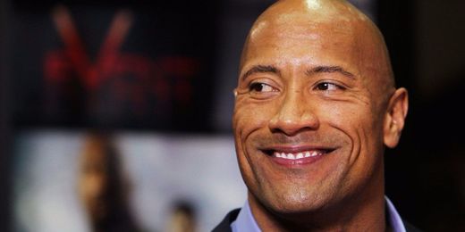 A hair scientist explains how being bald became a popular style among men