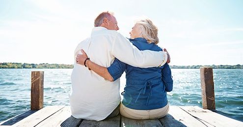 Baby Boomers: Home Is Where The Heart Is