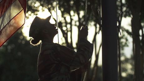 What if: American Dream