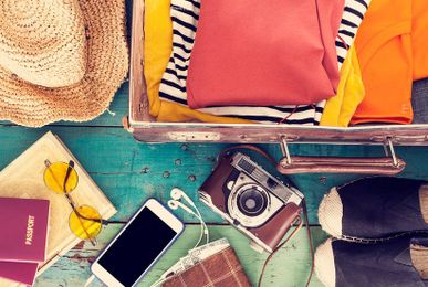 9 Packing Mistakes Everybody Makes