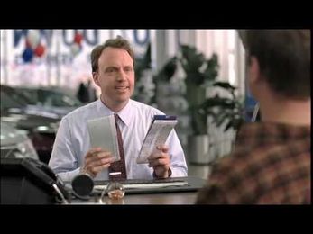 Carfax | "Car What"