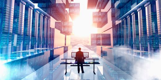 Cloud Computing Can Probably Resolve The Gaming Industry's Hardware Crisis
