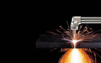 Comparing Arc Welding to Gas Welding