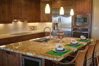 Kitchen Remodelling: To Splurge or Not to Splurge