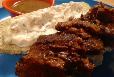 The Ultimate Guide to Vegan Meats and Meat Substitutes