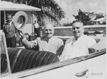 5 fascinating facts to know about President Harry Truman