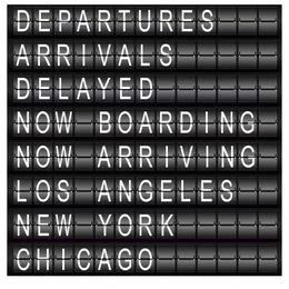 5 Tips for Coping with Thanksgiving Air Travel Stress