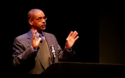 Does the academy exclude people from dialogue?