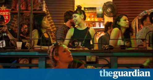 Google will now tell you whether a bar or shop is busy in real-time