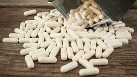 What are BCAAs? Can They Help Your Recovery?