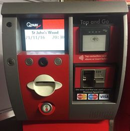 Does The World Need Interactive Gas Pumps? Clue: No
