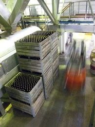 Material Handling and the Philosophy of Change