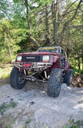 Quick & Easy Tricks to Keep Your 4x4 Rig Street Legal