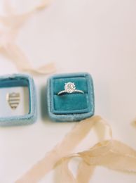 3 Things You Should Never Do To Your Engagement Ring