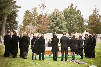 Don't Make These 3 Common Funeral-Planning Mistakes