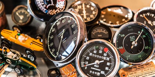 The Fiddly, Difficult, and Thoroughly Satisfying Business of Instrument Repair