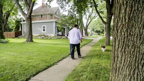 A Journey to Better Health