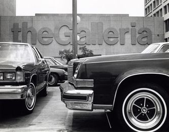 See what some of Houston's favorite malls looked like when they opened