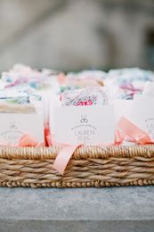 One of Our Wedding Gifts is Backordered... When Should We Send a Thank You Note?