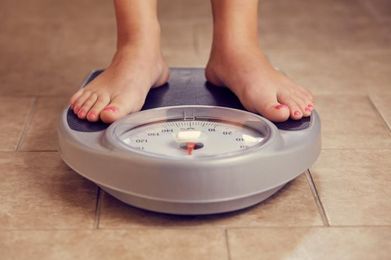 Yo-yo dieting may be caused by altered gut microbes