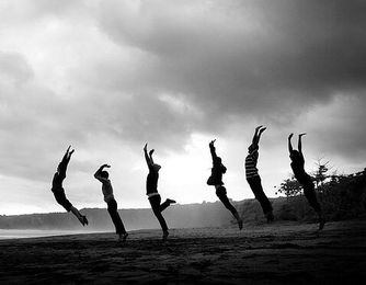 9 Strategies for a Healthier Attitude