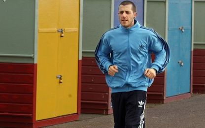 Alexander Technique: what it is and how it can help athletes