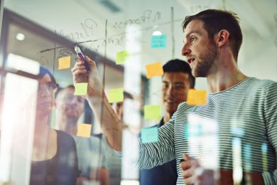 Growth Hack Strategies Any Business Can Use