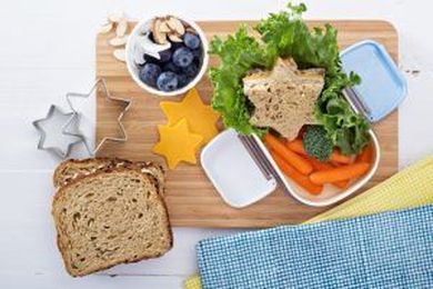 10 Creative Lunch Additions Your Kids Will Love