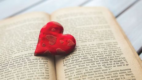 Fictional Stories Produce Real Results