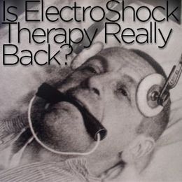 Is Electrochemical Treatment Really Back?