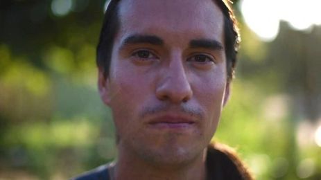 Nick Hummingbird on Why People Shouldn't Exploit Native Plants