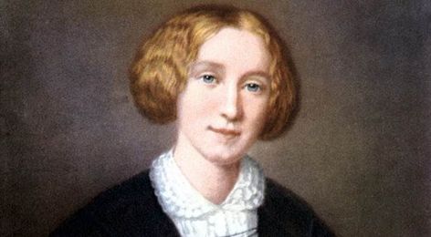 Who Was George Eliot, Really?