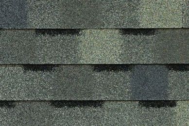Why are asphalt shingles right for my new roof?