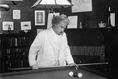 10 Things Mark Twain Didn't Really Say