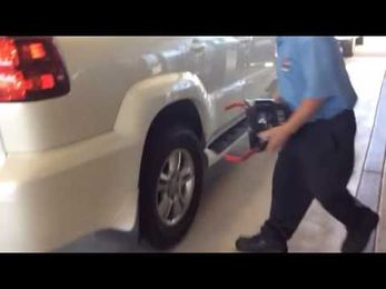 3 Things You Need To Know About Alignment Check at DCH Lexus of Oxnard