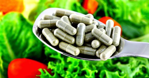 4 Must Have Supplements 