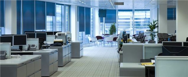 Ensure Your Miami Office Movers Can Do it All