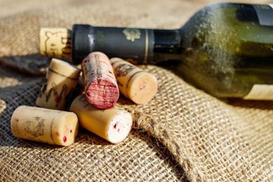 How Do I Check for Signs That Wine Has Gone Bad in Storage?