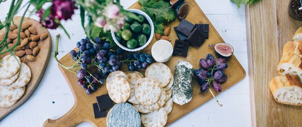 How to Host a Happy Hour When You're Out of Town