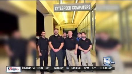 Why ROC: LyteSpeed Computers