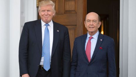 Wilbur Ross: Everything you need to know